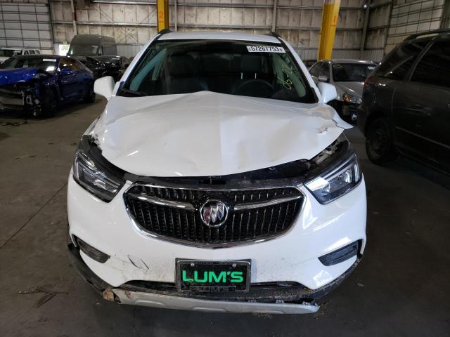 KL4CJESMXNB530876 Buick Encore PRE 5