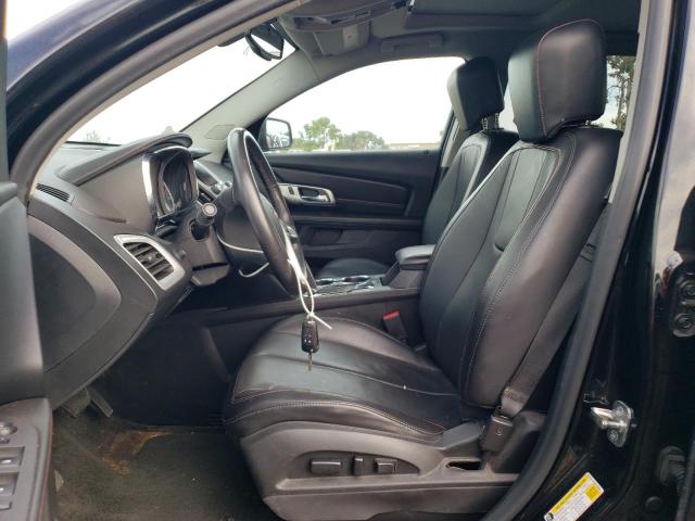 2GKALSEK2F6394204 GMC Terrain Slt