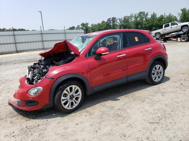 2016 FIAT 500X Easy