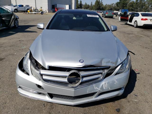 VIN WDDKJ5KB7DF209410 2013 Mercedes-Benz E-Class, 350 no.5