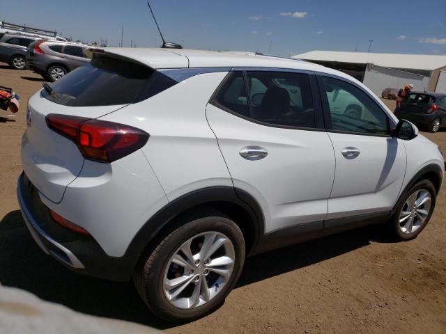 KL4MMCSL7MB085146 Buick Encore Gx Preferred