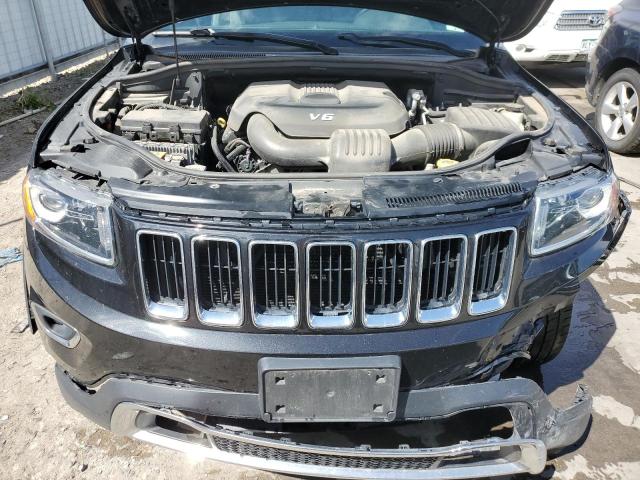 1C4RJFBGXFC840263 Jeep Grand Cherokee Limited
