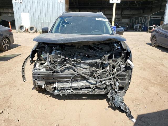 KNMAT2MT0JP548424 Nissan ROGUE S