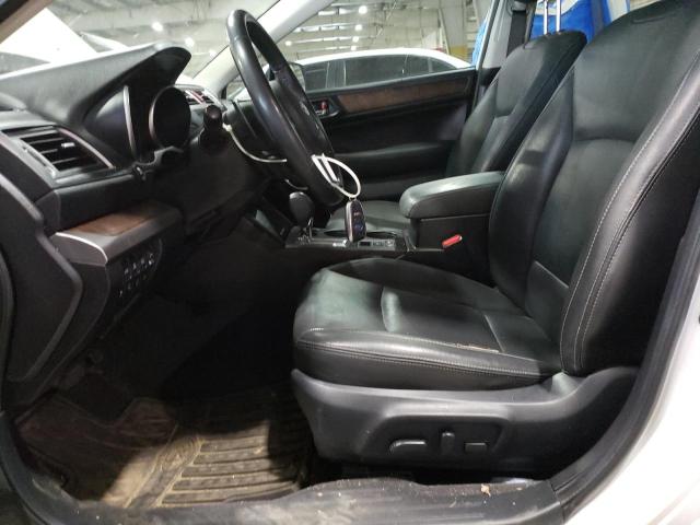 4S4BSBNC3G3237426 Subaru Outback 2.5i Limited