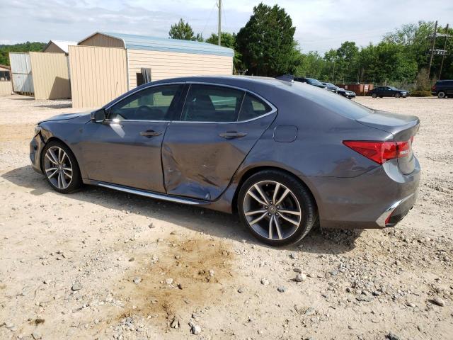 2020 ACURA TLX TECHNO - 19UUB2F43LA000382