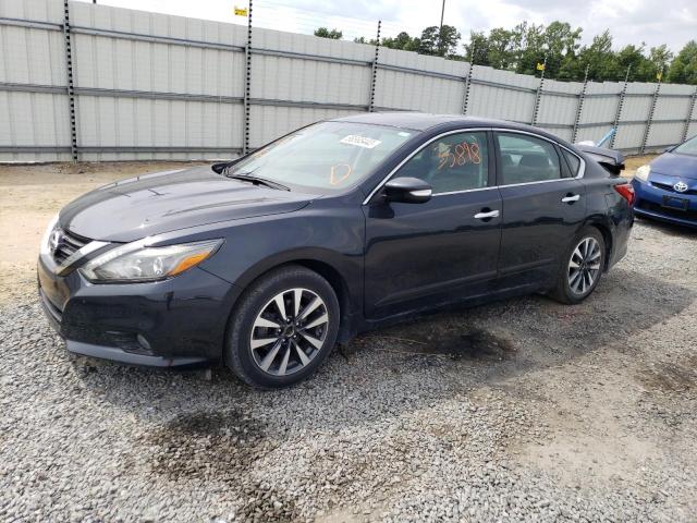 Vin: 1n4al3ap6hc268544, lot: 56565443, nissan altima 2.5 20171
