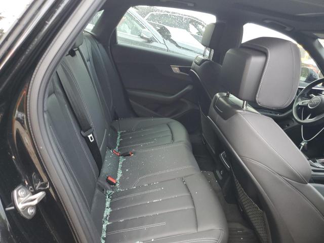2019 AUDI A4 WAUDAAF41MA015666