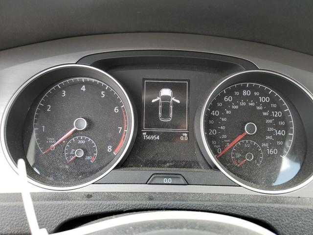 2016 VOLKSWAGEN GOLF SPORT - 3VWC17AU4GM518024