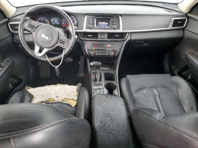 5XXGU4L33GG065160 KIA OPTIMA EX