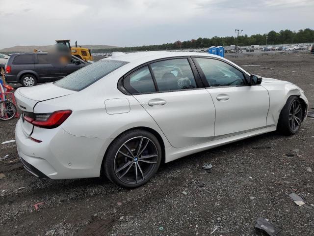 2020 BMW M340XI - WBA5U9C09LFH61086