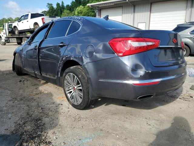 KNALN4D73F5195128 KIA Cadenza Premium
