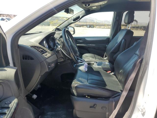 2016 DODGE GRAND CARA - 2C4RDGEG0GR312264