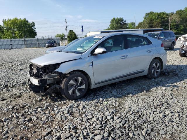 2019 HYUNDAI IONIQ SEL - KMHC75LC0KU123686
