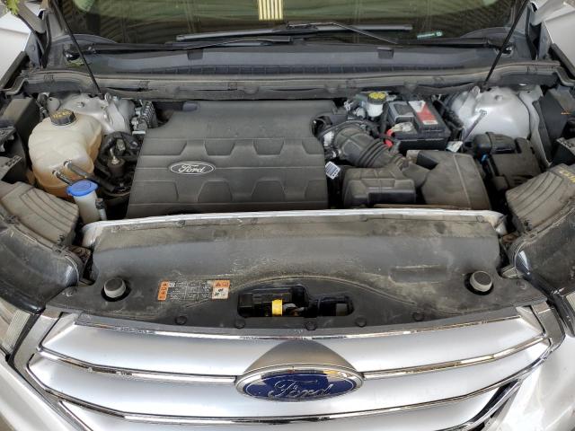 2FMTK4G89FBB38892 2015 FORD EDGE, photo no. 11