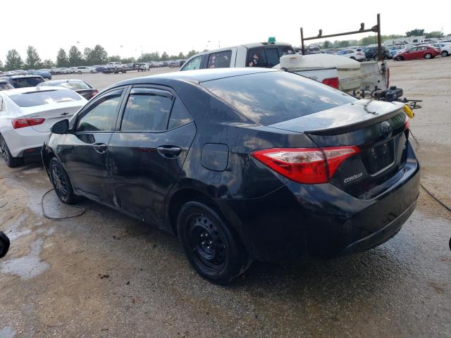 Vin: 2t1burhe3hc802741, lot: 57323313, toyota corolla l 20172