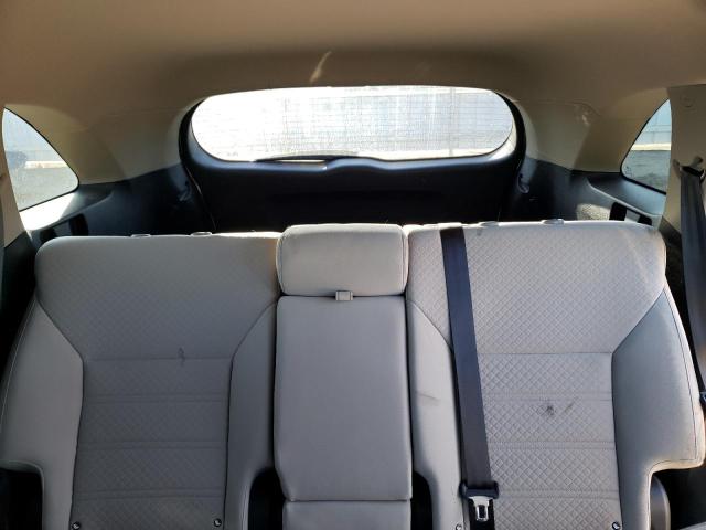 5XYPG4A33JG344864 KIA SORENTO LX