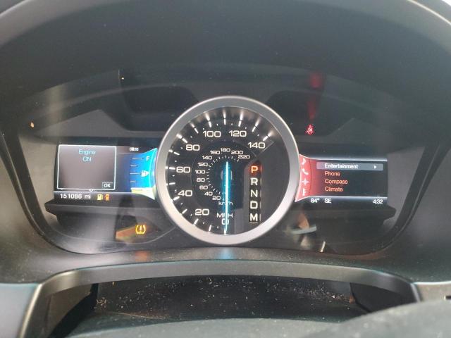 2013 Ford Explorer Xlt VIN: 1FM5K8D84DGC07840 Lot: 61405754