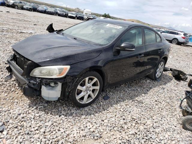 2014 Volvo S60 T5