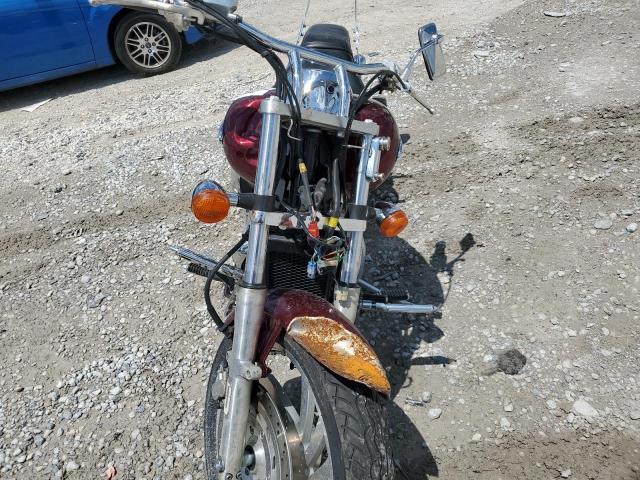 2006 HONDA VTX1300 C - 1HFSC55036A211076