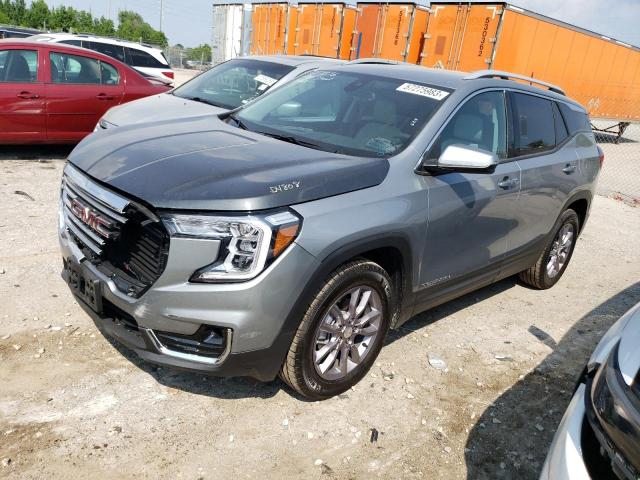 3GKALVEG2PL173759 GMC Terrain SL