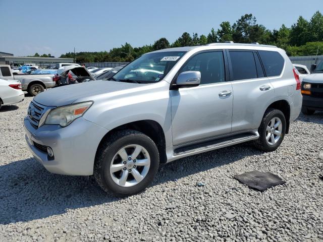 2011 Lexus GX 460 