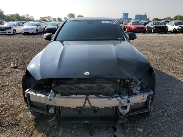 2017 MERCEDES-BENZ C 63 AMG - 55SWF8GB3HU223966