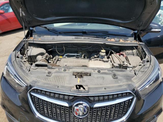 KL4CJ2SB0JB577261 Buick Encore Sport Touring