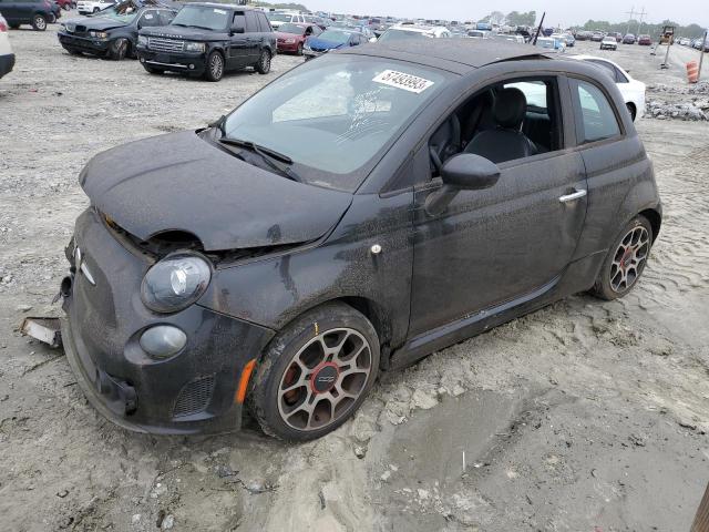 Vin: 3c3cffhh5dt543205, lot: 57493993, fiat 500 sport 2013 img_1
