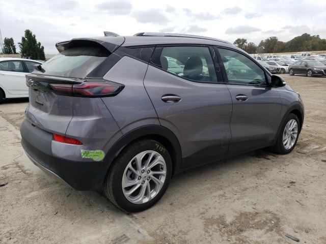 2022 CHEVROLET BOLT EUV L - 1G1FY6S06N4134703