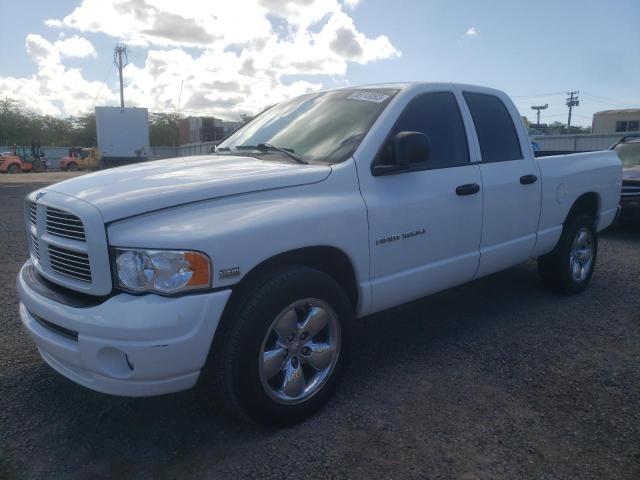 2005 Dodge Ram 1500 ST