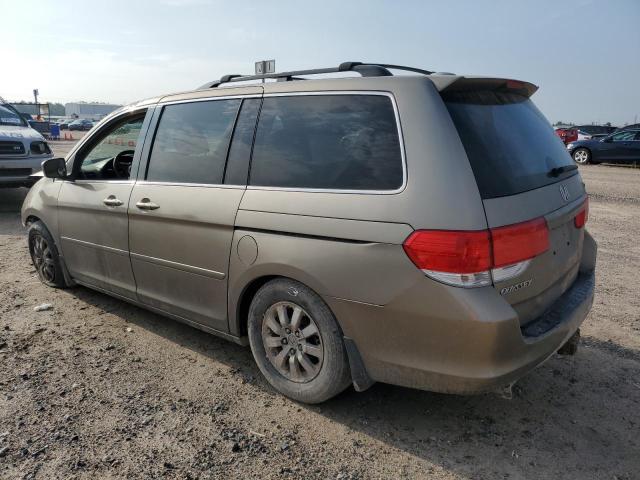 5FNRL38778B063188 2008 Honda Odyssey Exl