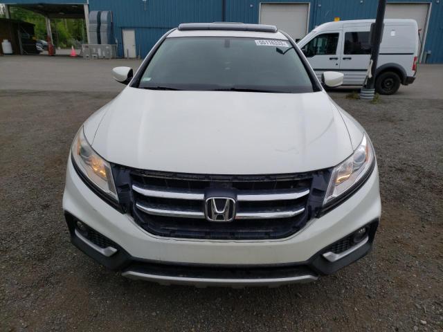2015 HONDA CROSSTOUR - 5J6TF3H39FL001516