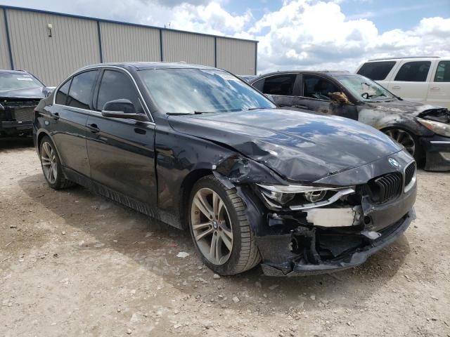 2018 BMW 330 I VIN: WBA8B9C51JEE80966 Lot: 55309443