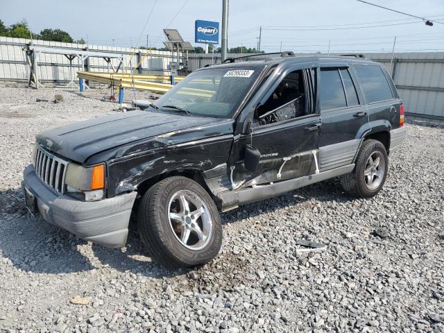 1998 Jeep Grand Cherokee Laredo VIN: 1J4FX58S8WC135656 Lot: 37553424