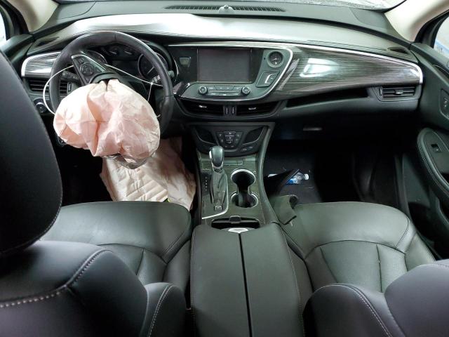 LRBFXDSA0HD127742 Buick Envision Essence