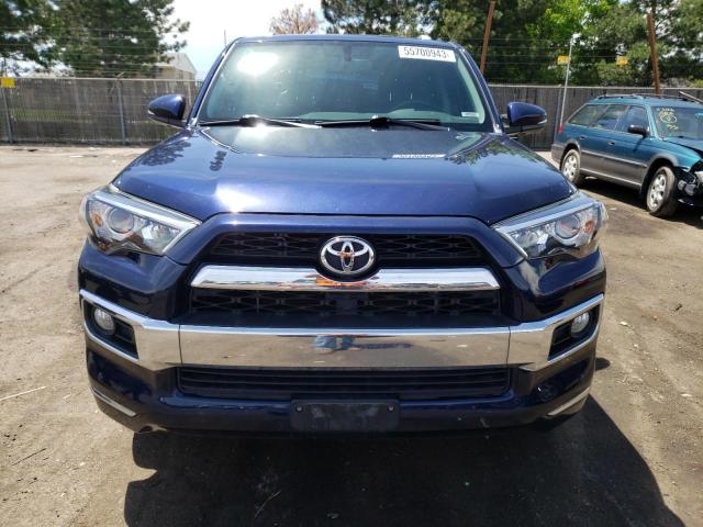 JTEBU5JR2G5320520 Toyota 4runner Sr5/sr5 Premium
