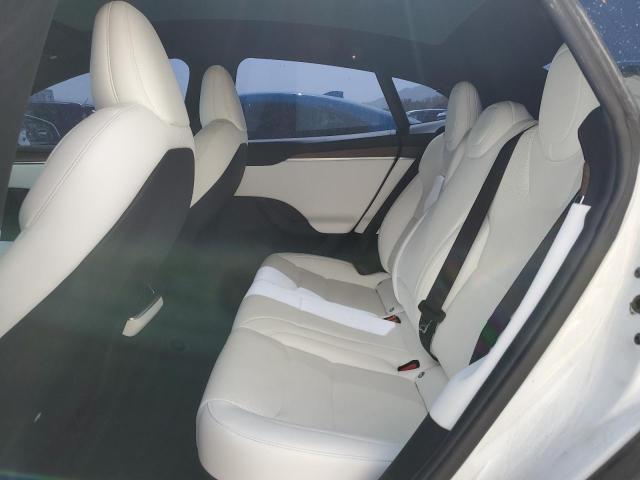 5YJSA1E54NF475403 Tesla MODEL S