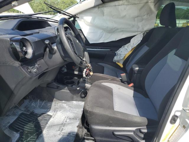 JTDKDTB35J1615208 Toyota PRIUS C