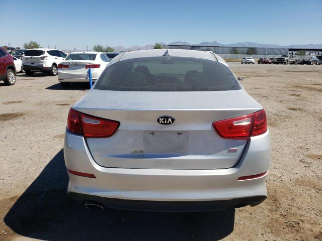 5XXGM4A79FG458004 KIA Optima Lx