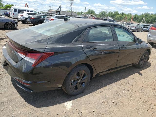 KMHLM4AG5PU541886 | 2023 HYUNDAI ELANTRA SE