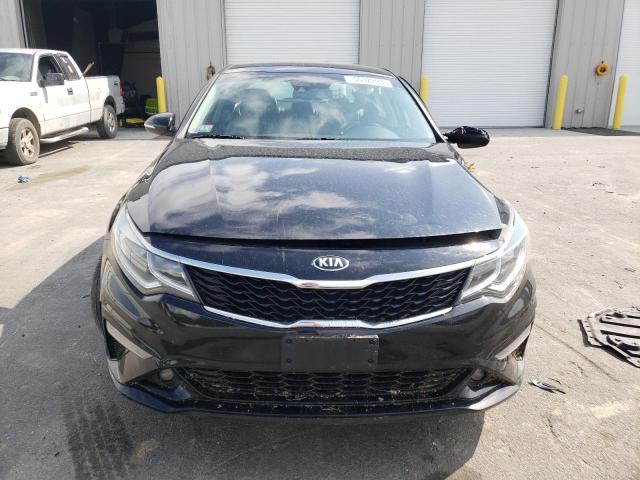 5XXGT4L36KG372219 KIA Optima Lx