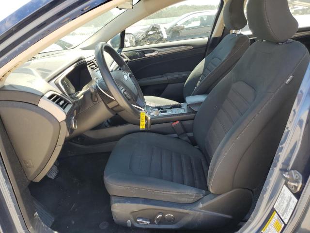 3FA6P0LU0JR204468 2018 FORD FUSION, photo no. 7