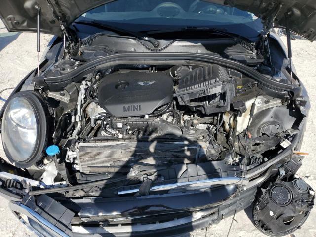 2017 MINI COOPER CLU - WMWLN5C5XH2E31707