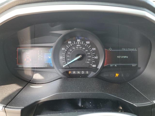 2FMPK4J90LBA29672 Ford EDGE SEL