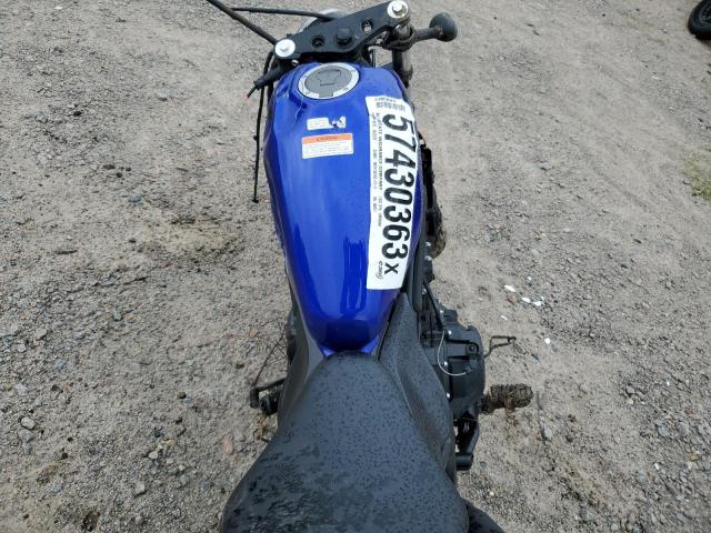 2023 HONDA CMX500 MLHPC5607P5600227