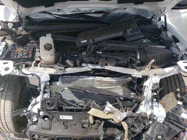 1C4RJHAG5PC570194 Jeep Grand Cherokee Laredo