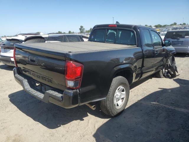 Toyota Tacoma Access Cab 2018 5TFRX5GNXJX129549 Image 3