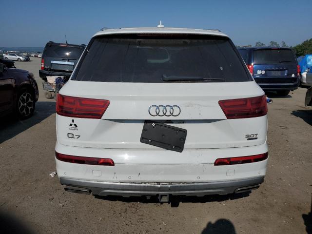 VIN WA1VAAF76JD030010 2018 Audi Q7, Prestige no.6