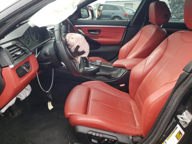 2015 BMW 435 XI GRA - WBA4B3C52FG343961