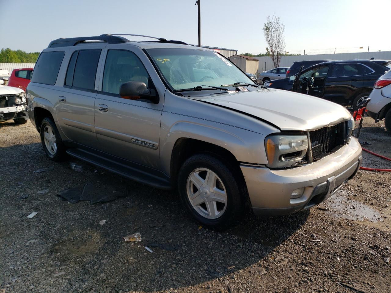 1GNES16S036127998 2003 Chevrolet Trailblazer Ext